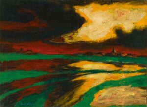 Emil Nolde