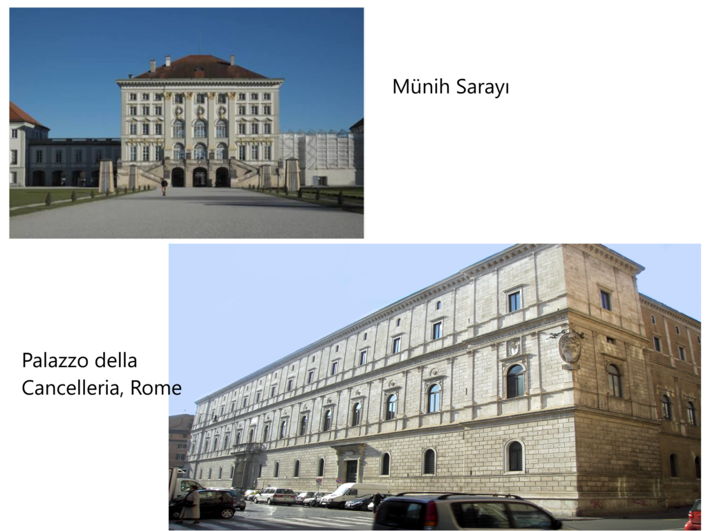 münih-cancelleria