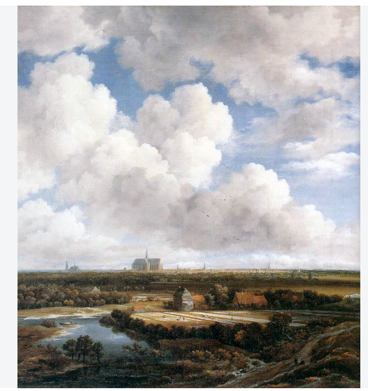 ruisdael Ruisdael